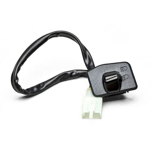 Chave de Luz Alta/Baixa Crypton 115 2010 a 2016 Magnetron