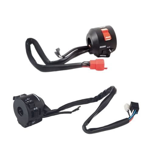 Kit Chave de Luz e Partida CBX 250 Twister 2001/05 Magnetron