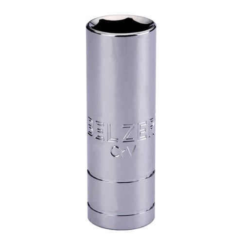 Soquete Vela 5/8 ” Encaixe 1/2 ” Belzer 204707BBR
