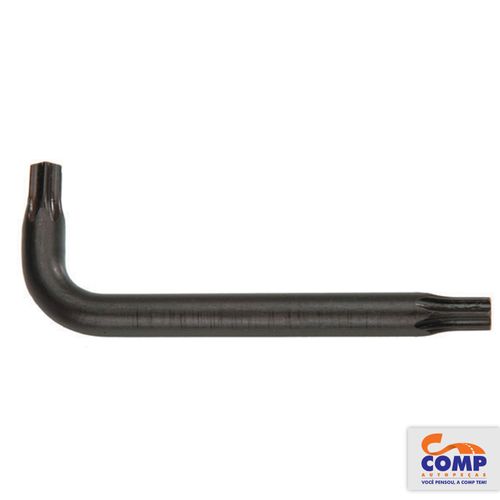 Chave Torx L T-30 Belzer 230030BR