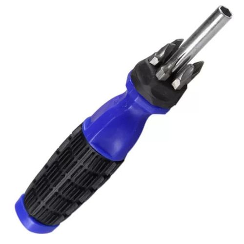 Chave de Fenda com 6 Pontas Western 325