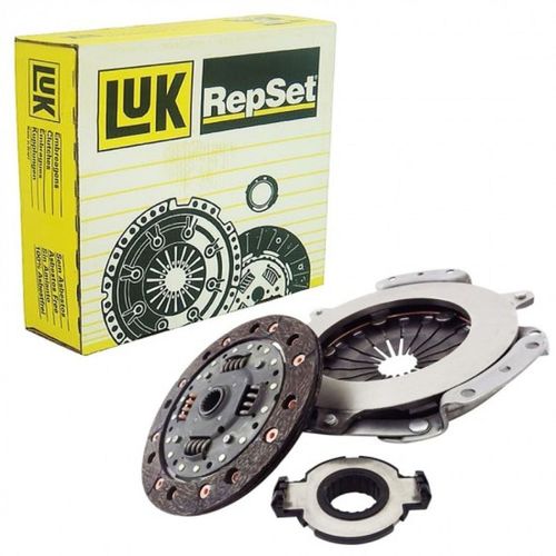 Kit de Embreagem RepSet 147 Duna Selecta Tipo Uno 1971 em diante LuK 618 3013 00