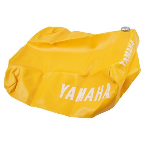 Capa Do Banco Amarelo Dt 180 85-88 Piracapas