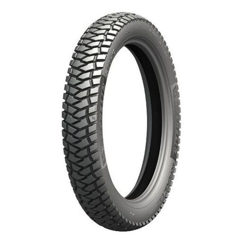 Pneu Michelin 80/100 - 18 47P ANAKEE STREET Dianteiro TL