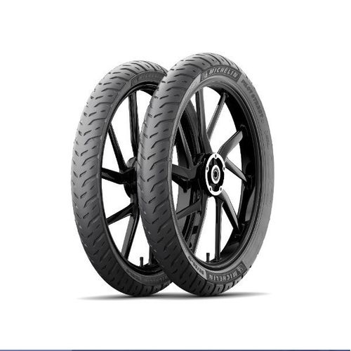 Pneu Michelin 100/90 - 14 M/C 57S REINF PILOT STREET 2 R TL