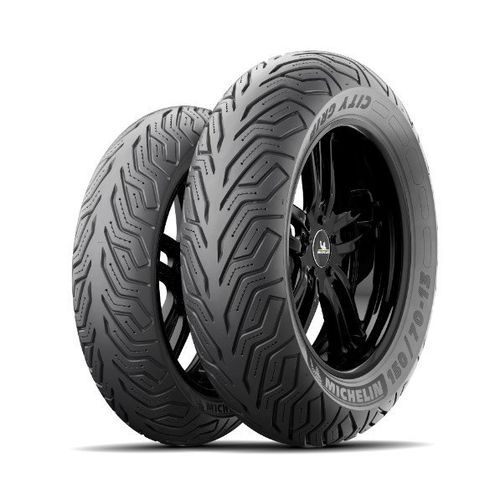 Pneu Michelin 110/80 - 14 M/C 59S REINF CITY GRIP 2 TL