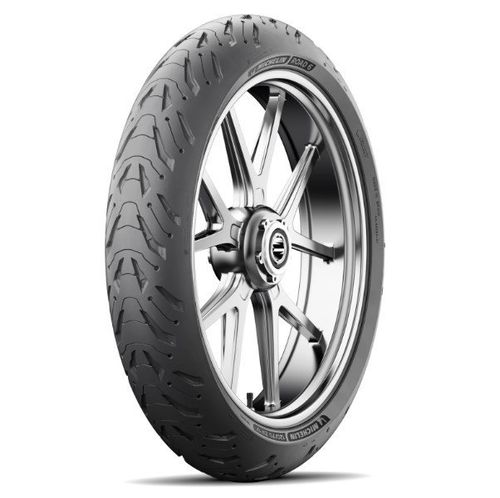 Pneu Michelin 120/70 ZR17 M/C (58W) ROAD 6 F TL