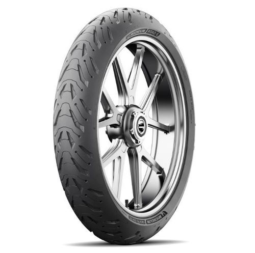 Pneu Michelin 180/55 ZR17 (73W) ROAD 6 R TL