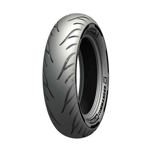 Pneu Michelin 170/80 B15 77H Commander III Cruiser Traseiro Tl TT