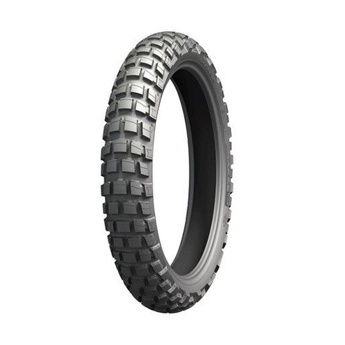 Pneu Michelin 120/70 R19 60R Anakee Wild Dianteiro Tl/Tt