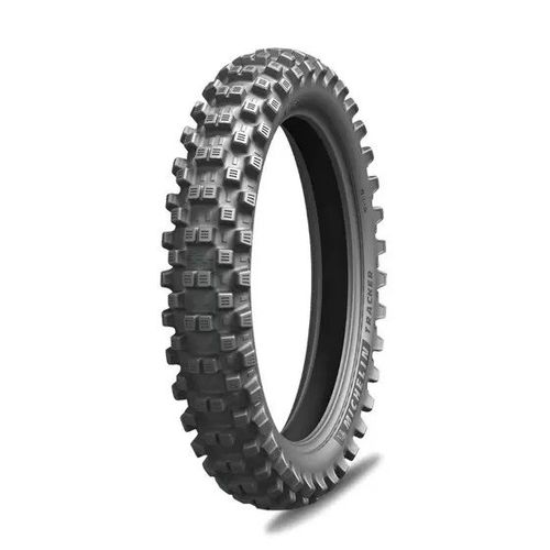 Pneu Michelin 100/100-18 59R Tracker Traseiro TT