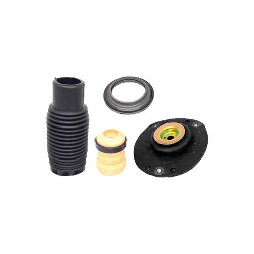 Kit Amortecedor Peugeot 206 1998 a 2010 - 976319 - MB6072D