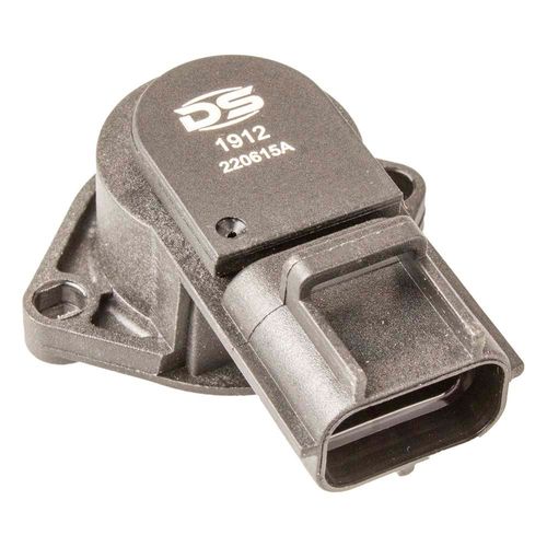 Sensor Posição Borboleta Ford Ka 2008 a 2013 - 1310243 - 1912