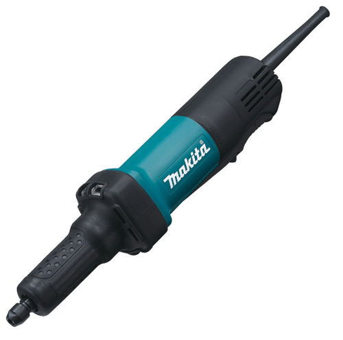 Retificadeira Elétrica 400W Makita com Pinça de 6 mm 1/4 Pol. - GD0600-220V