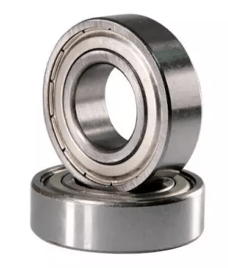 Rolamento 6010- ZZ Timken