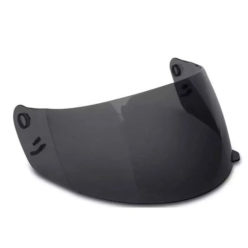 Viseira Capacete EBF EOX - New Spark Fume Escura