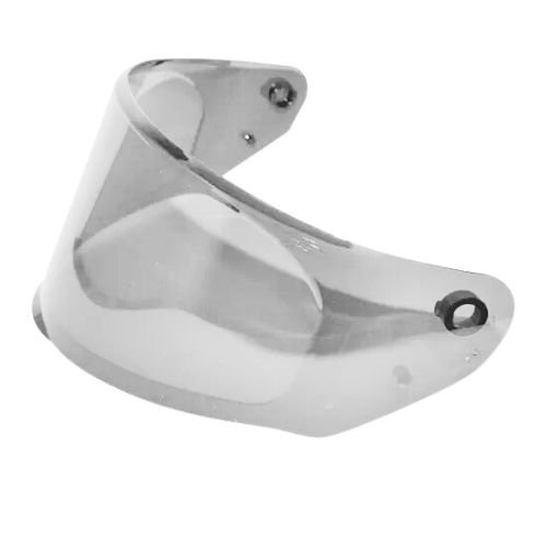 Viseira Capacete LS2 FF320 Stream FF353 Rapid Transparente