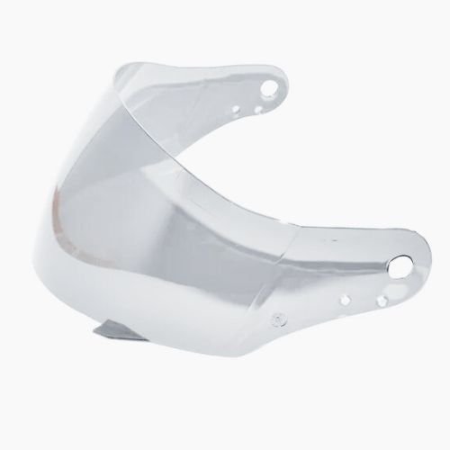Viseira Capacete Mixs Raptor Gladiator Transparente