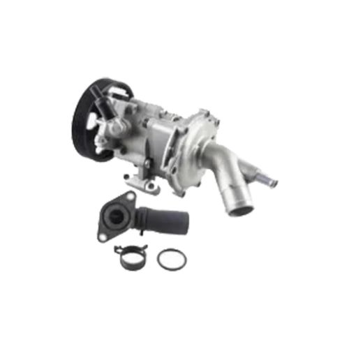 Bomba Água Fiat Idea 2011 a 2016 - 846341 - 354602