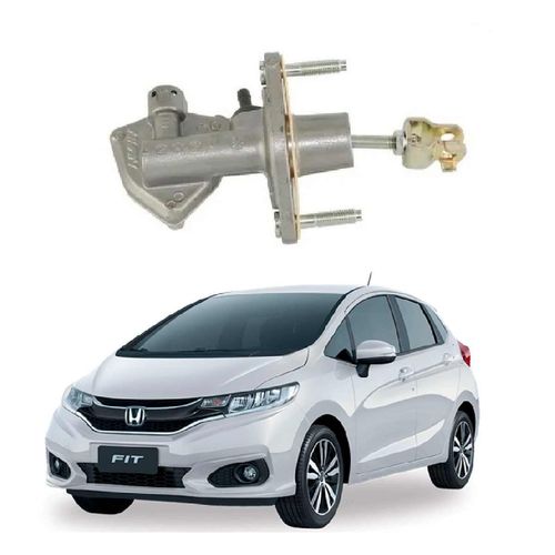 Cilindro Embreagem Honda New Fit 09/... (mestre/p