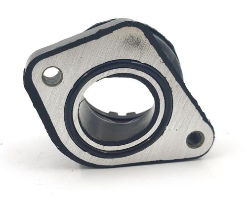 Coletor de Admissão Borracha CB 300 - XRE 300