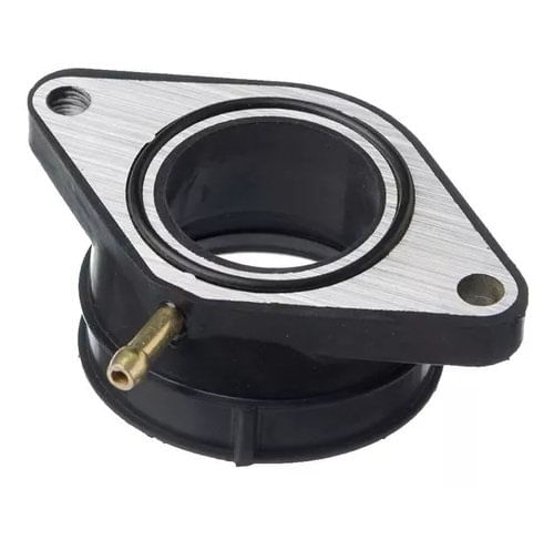 Coletor de Admissão Borracha Fazer 250 Lander Tenere 250