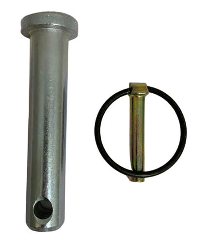 Pino Terceiro Ponto Trator Massey Ferguson Valmet/ Ford/ Cbt