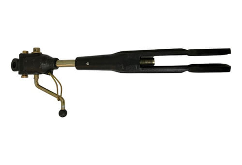 Braço Nivelador Reforçado Direito Trator Massey 283/290/292