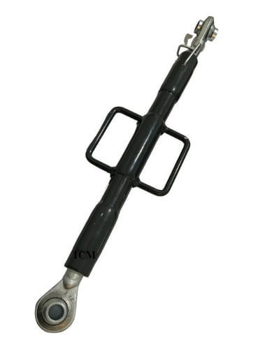 Braço Terceiro Ponto Trator Massey Ferguson 235 / 50xx