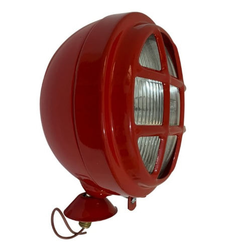 Farol Traseiro Trator Massey Ferguson 50xx 65x 235 265 2755
