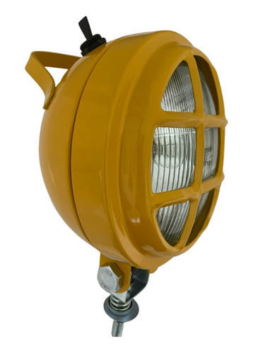 Farol Traseiro Trator Valmet/valtra 60 62 65 80 85 86