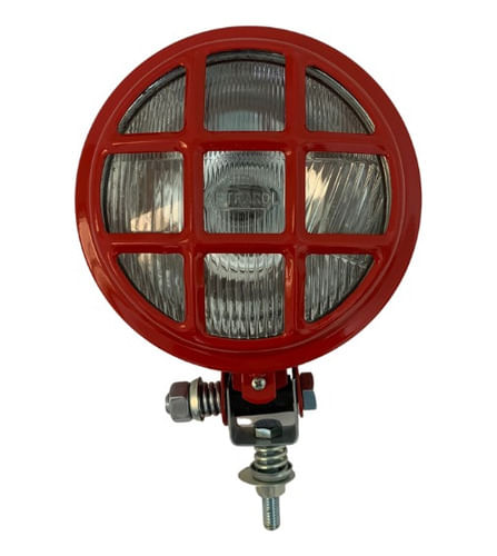 Farol Manejo Trator Massey Ferguson 50x 55x 65x 331800 S/int