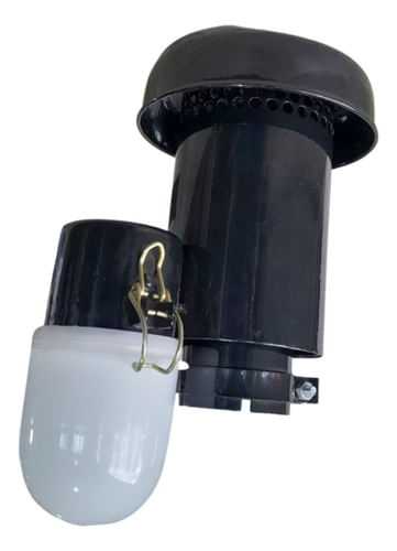 Chapéu Pré Filtro Ar Valmet 68/78/85/86 242800 Diâmetro 67mm