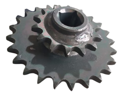 Roda Dentada Plantadeira Vence Tudo Asa-40 Z-1424 200217000