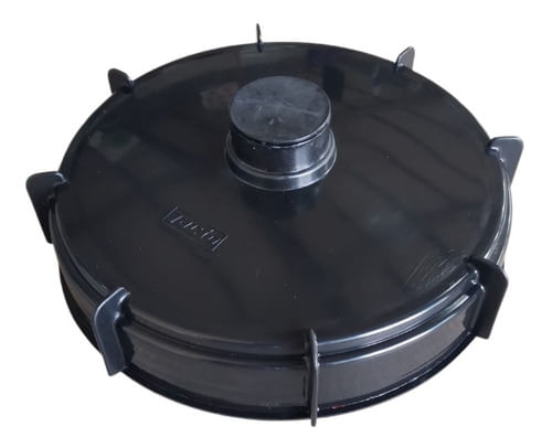 Tampa Do Tanque Pulverizador Jacto C/rosca E Respiro 0373741
