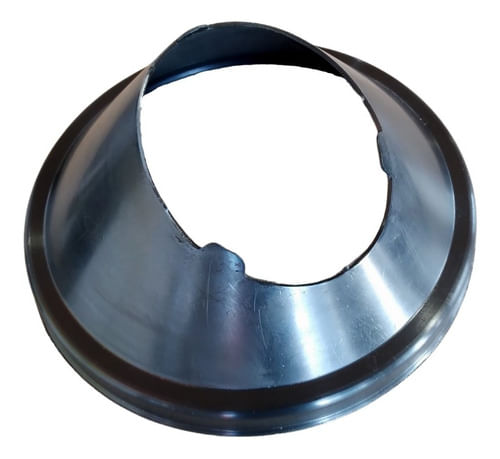 Campana De Nylon Vicon Linha Ps Pendular 70442 / Sa800801