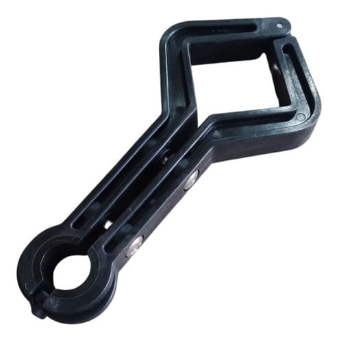 Abraçadeira P/ Barra De Pulverizador 40x40 Tubo 18mm M1600b