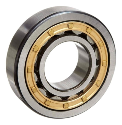 Rolamento Rolos Cilíndricos - Marca Skf Nup 2213 Em C3