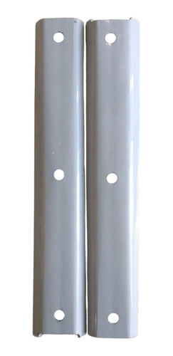 Duas Barras Rolo Plataforma Massey Ferguson 264687 (02uni)