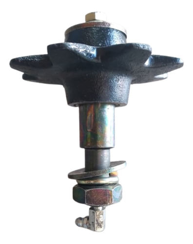 Esticador Corrente C/ Engrenagem Z-8 C/ Bucha - 52680102031