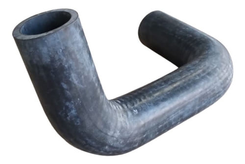 Mangueira Radiador Para Trator Massey Ferguson - 2804173