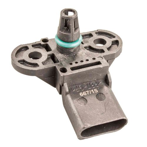 Sensor Map Pressão Vw Jetta 2008 a 2009 - 1331213 - 7144