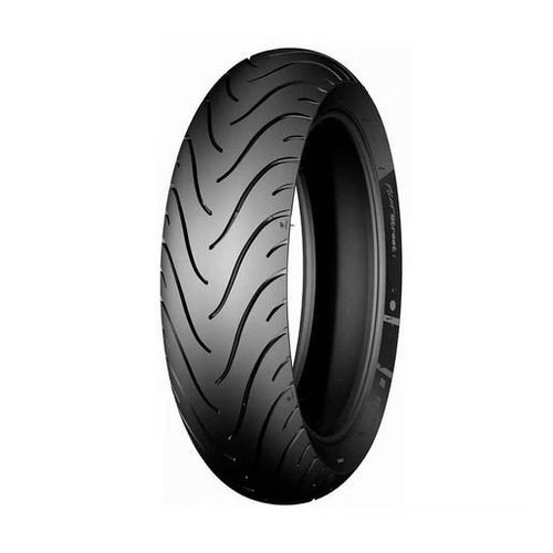 Pneu Michelin 130/70 17 62H Pilot Street Traseiro Tl/Tt