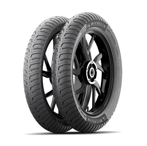 Pneu Michelin 80/90 - 17 50S REINF CITY EXTRA TL