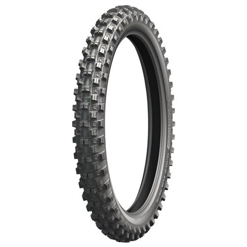 Pneu Michelin 90/100-21 57M Starcross 5 Medium Dianteiro TT
