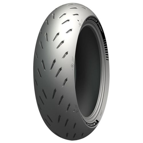 Pneu Michelin 180/55 Zr 17 73W Power GP Traseiro Tl
