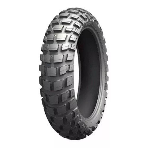 Pneu Michelin 150/70 Traseiro 17 69R Anakee Wild Rear Tl/Tt