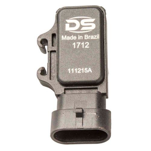 Sensor Map Pressão Fiat Palio 2003 a 2007 - 1331271 - 1712