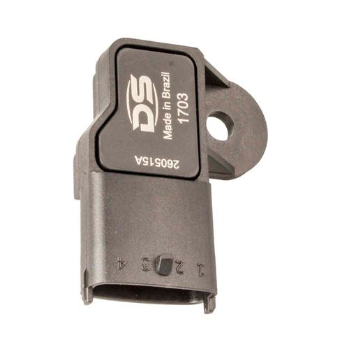 Sensor Map Pressão Fiat Mobi 2017 a 2023 - 1331259 - 1703