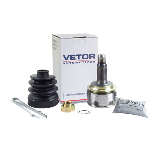 Junta Homocinética Honda Civic 2006 a 2011 - 806361 - VT5197
